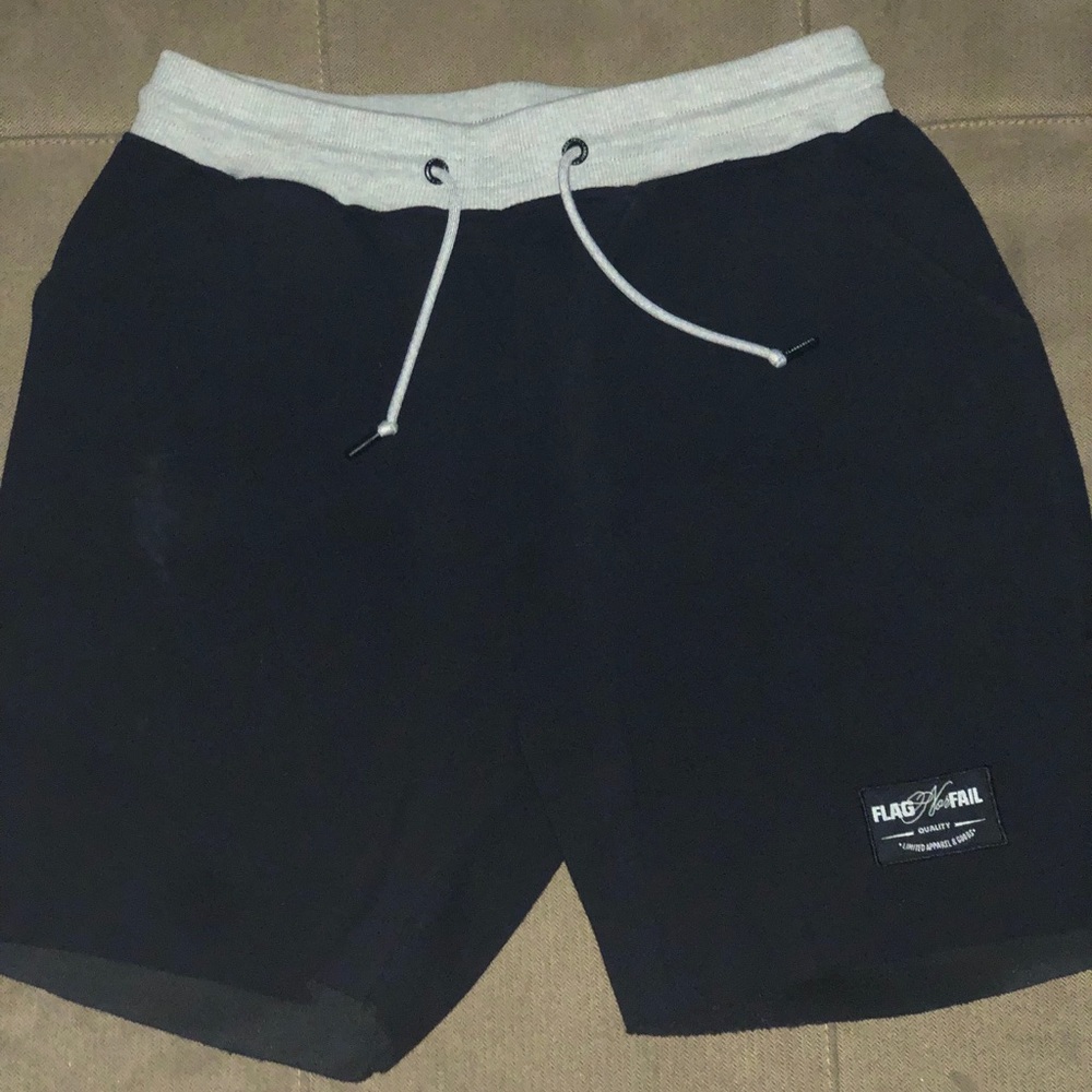 Men’s Fleece Shorts